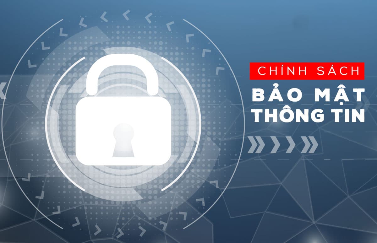 Chính sách bảo mật Shop Phúc Anh