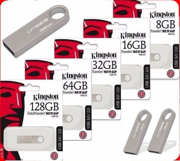 USB Kingston